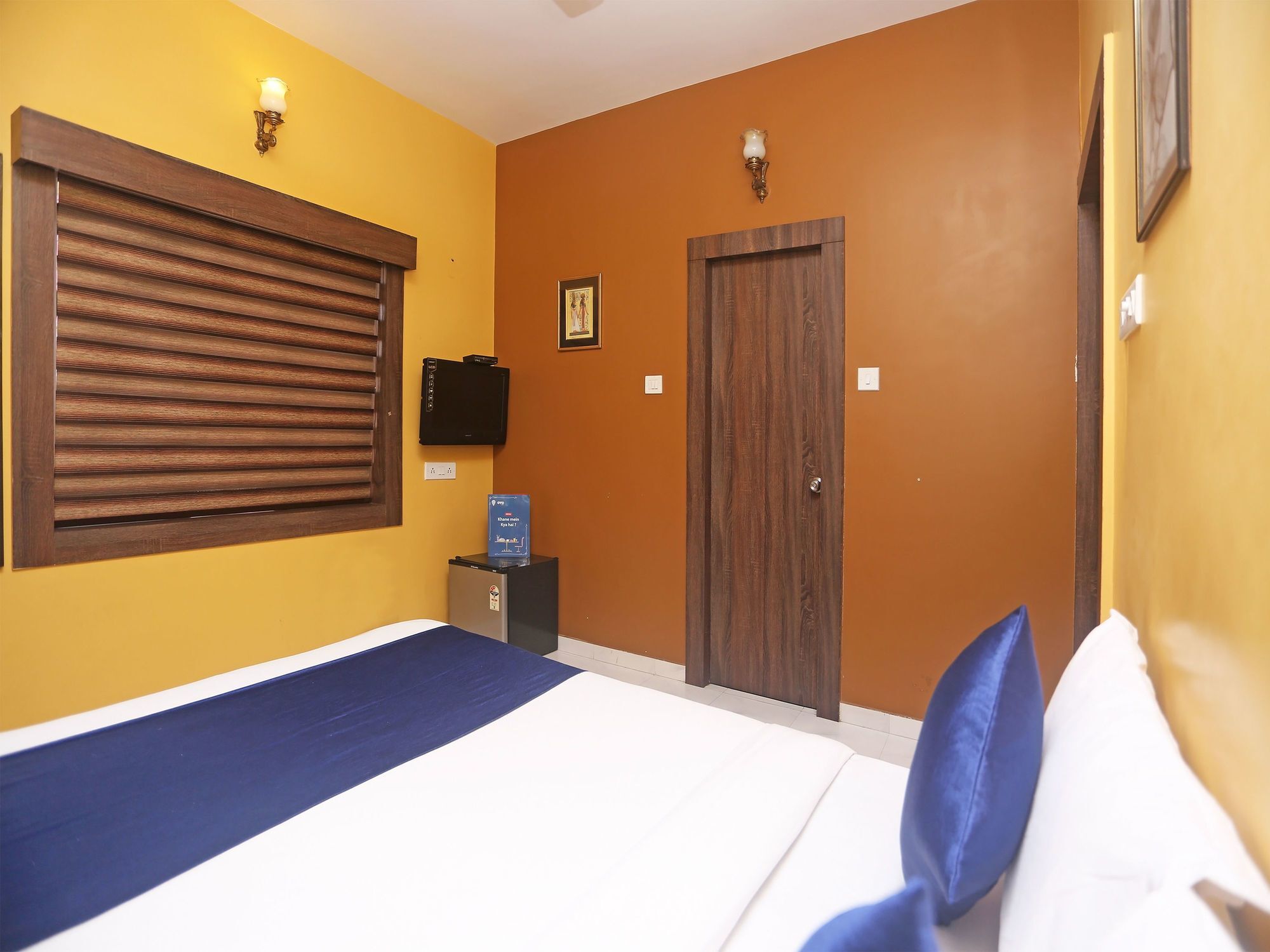 Hotel Oyo 9961 Gallivaant 2*