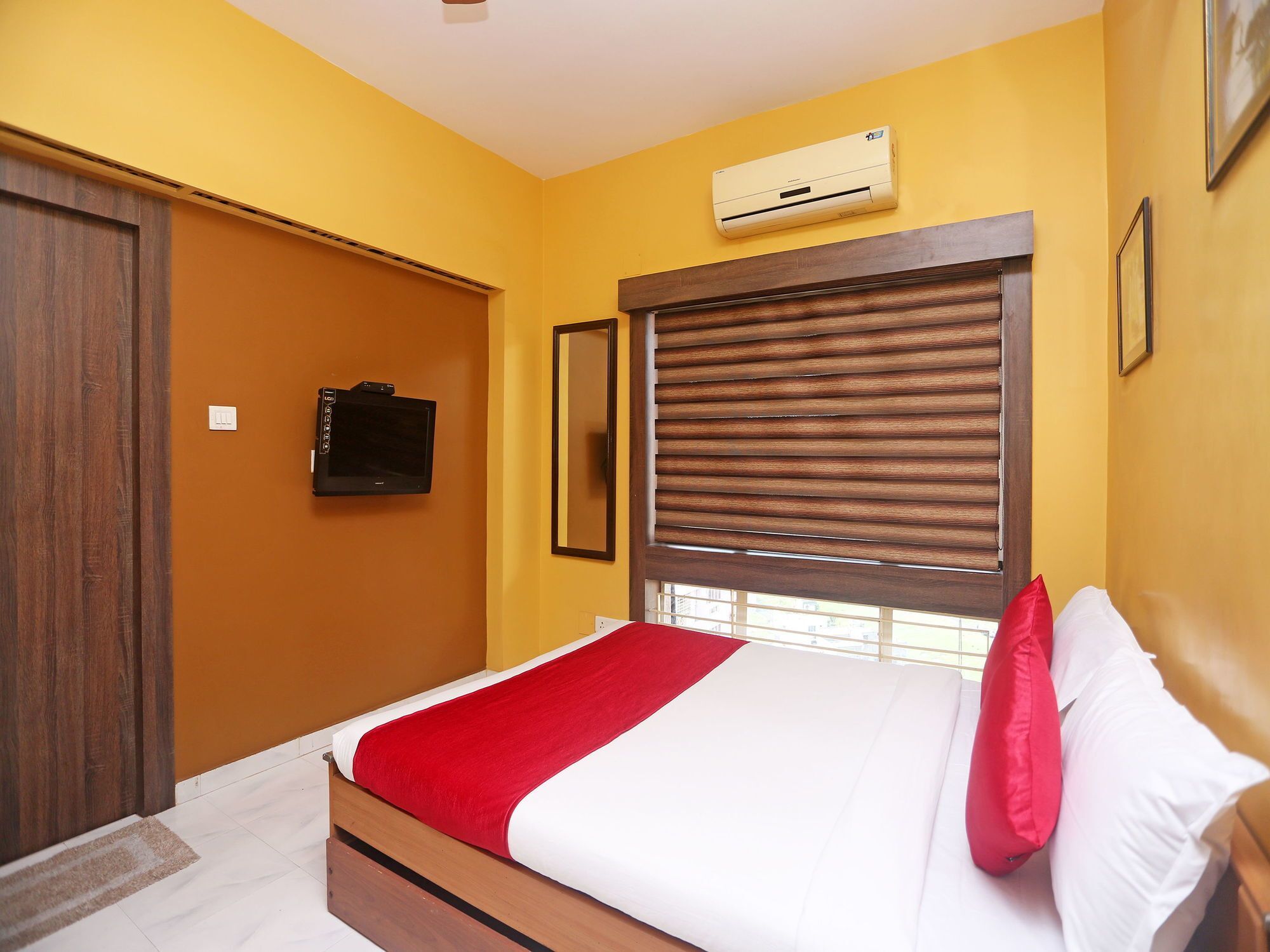 Hotel Oyo 9961 Gallivaant 2*