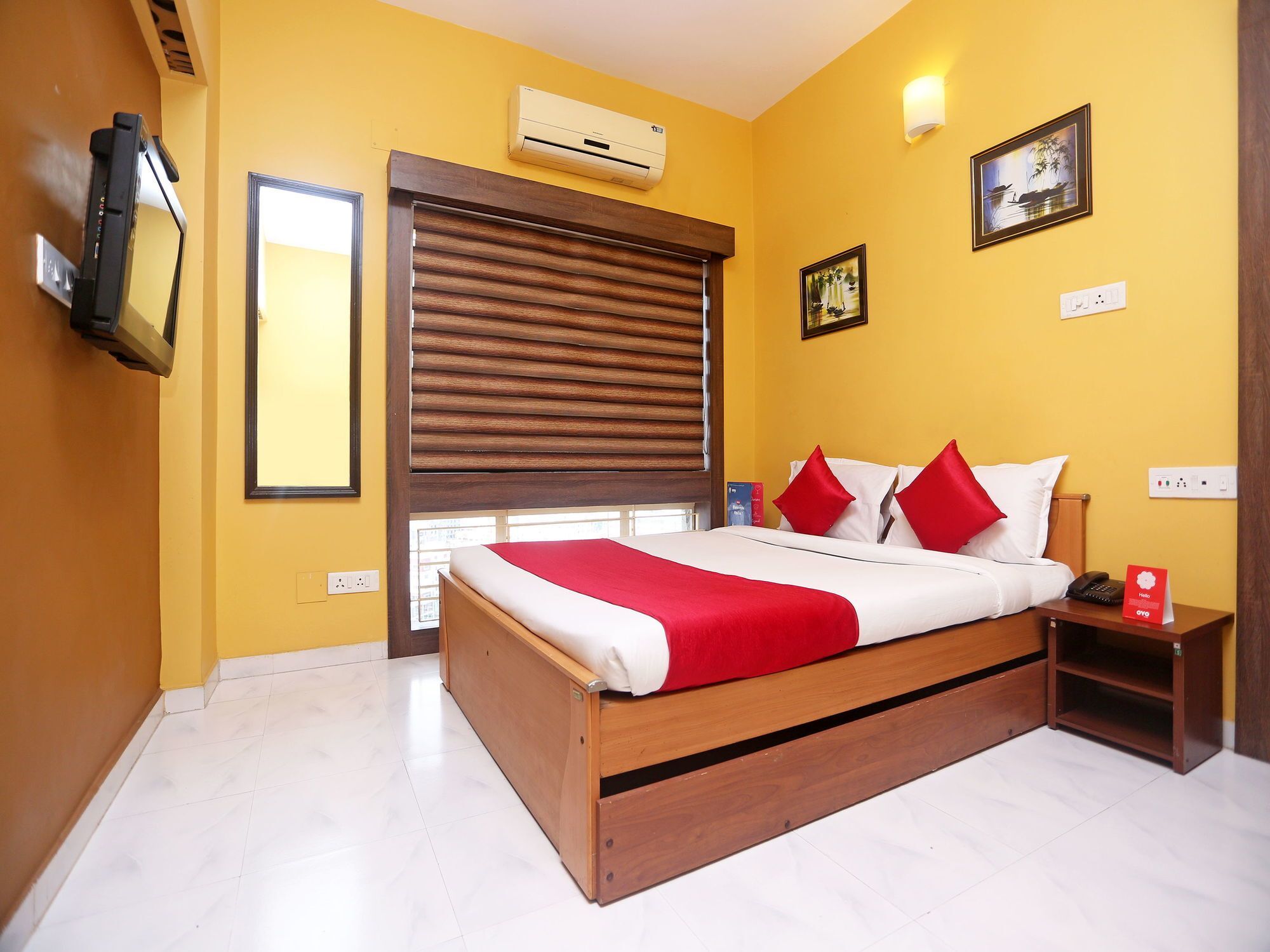 Hotel Oyo 9961 Gallivaant 2*