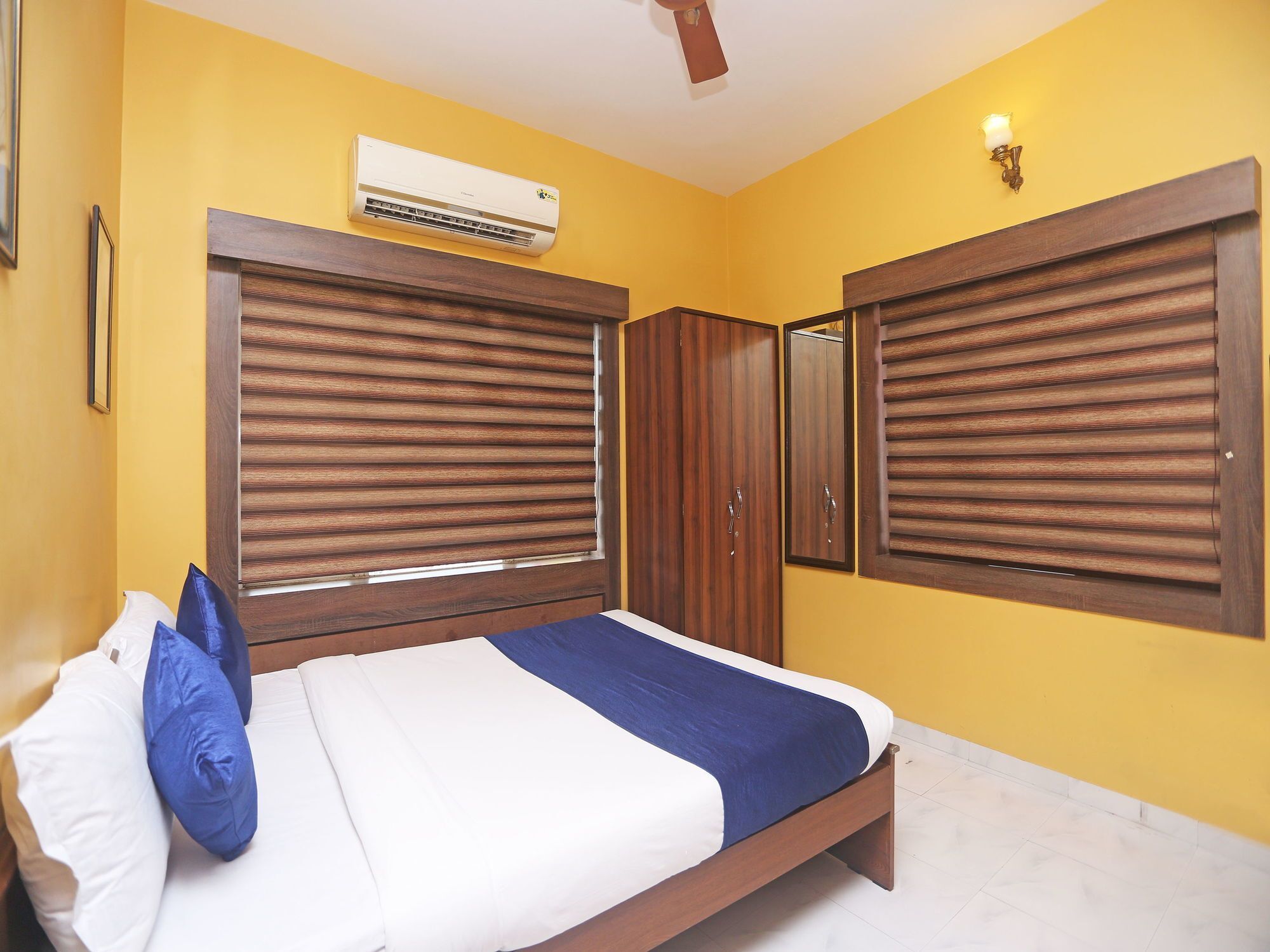Oyo 9961 Gallivaant Hotel Kolkata